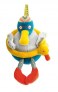 peluche mus canard